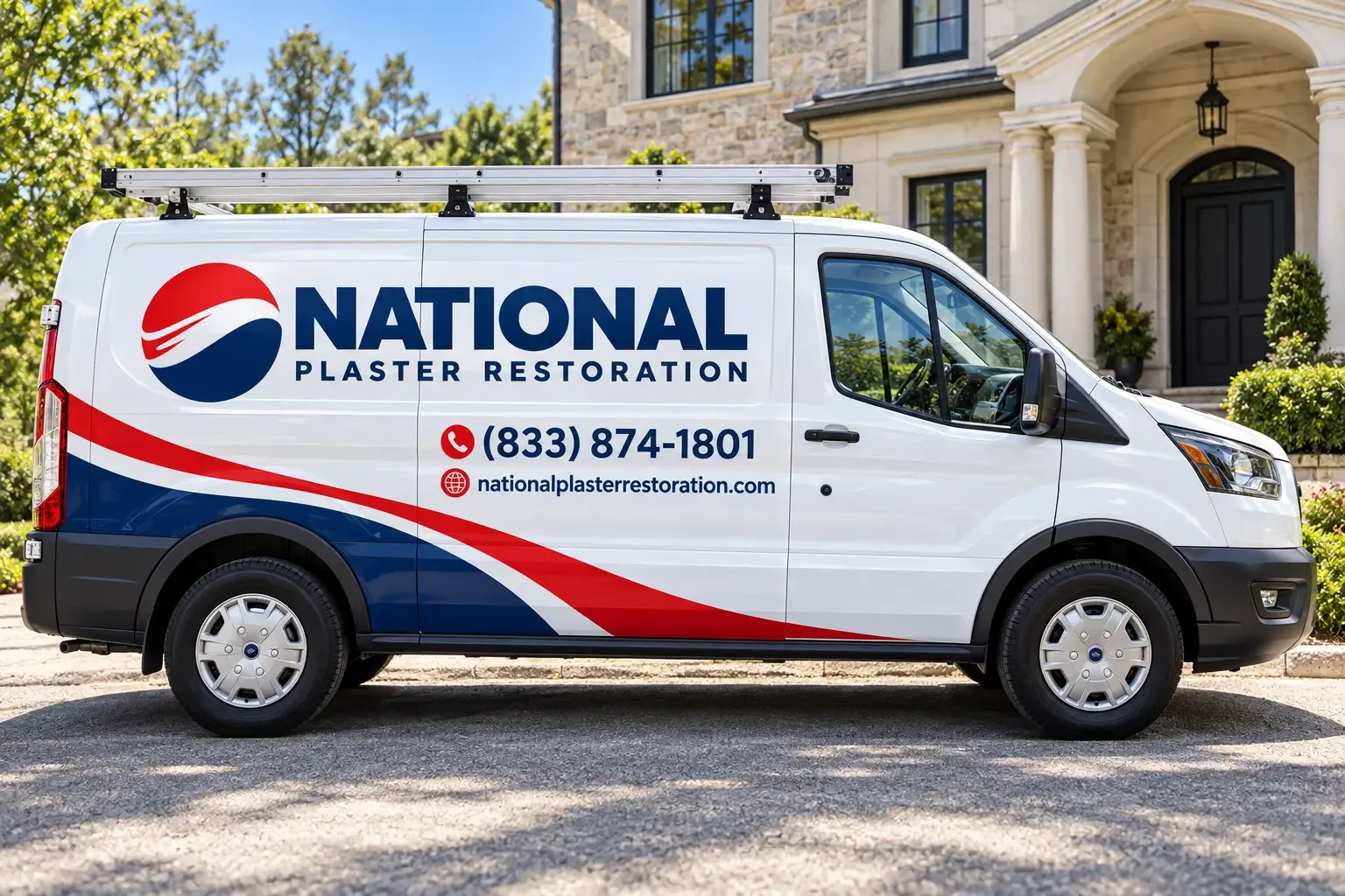 Plaster Repair in Shelby, MS near me